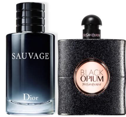 opium dior